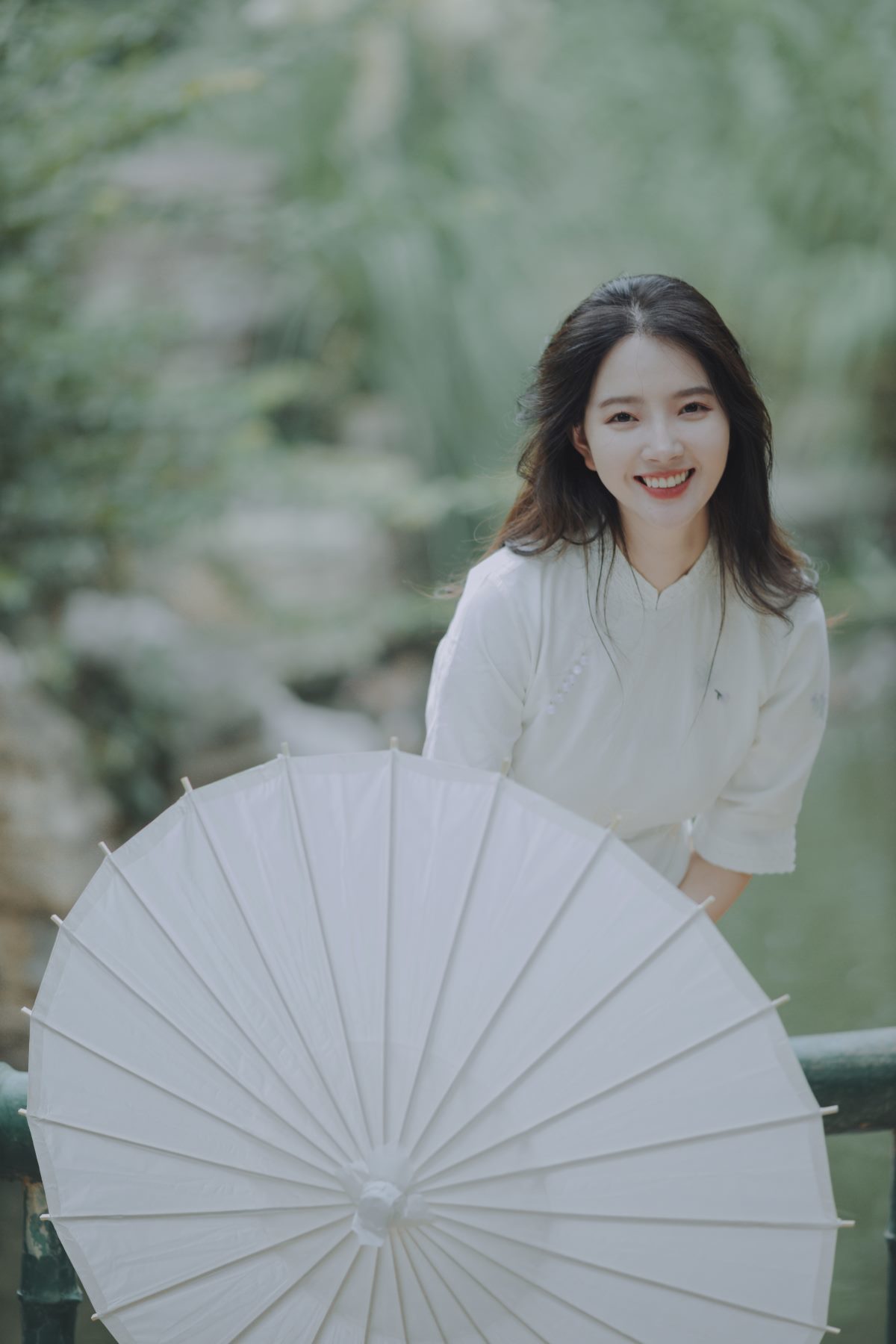 图片[8]-YiTuYu艺图语 Vol.3093 You Ling Hu Zi[31P]-六色网