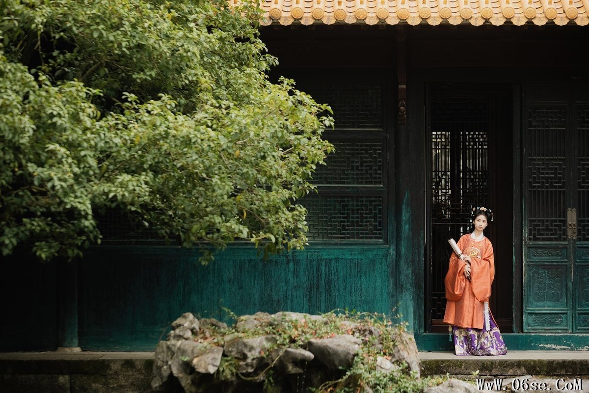 图片[23]-YiTuYu艺图语 Vol.5405 Mou Xiao Yao[45P]-六色网