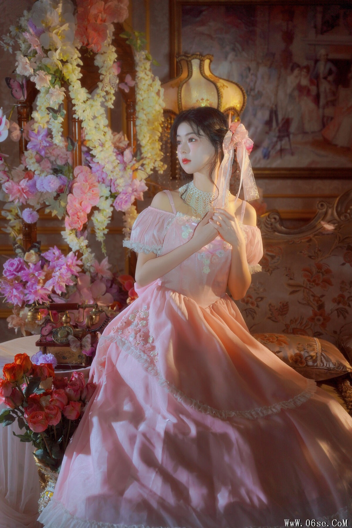 图片[12]-YiTuYu艺图语 Vol.7639 Xiao Yang[24P]-六色网
