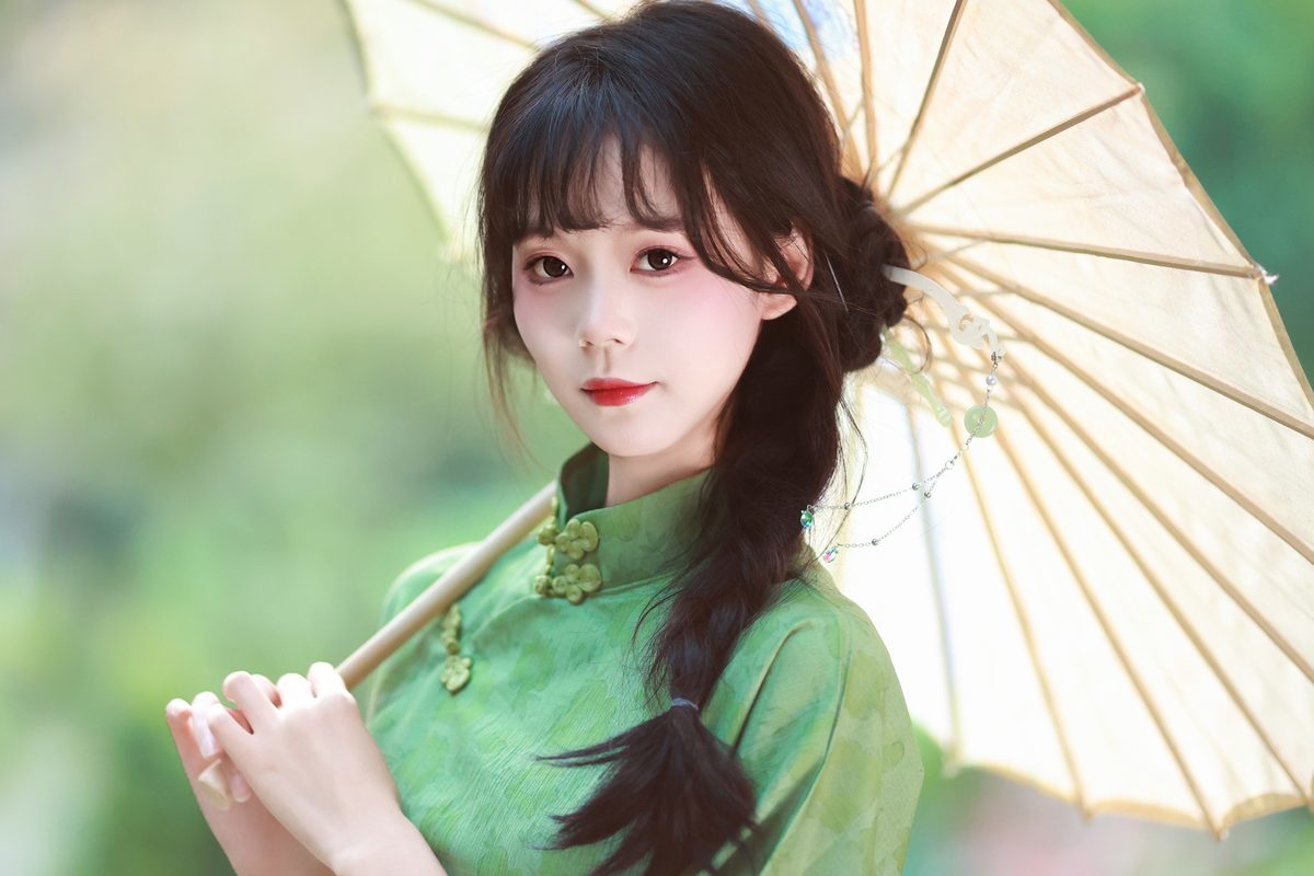 图片[17]-YiTuYu艺图语 Vol.5866 Guan Ning[44P]-六色网