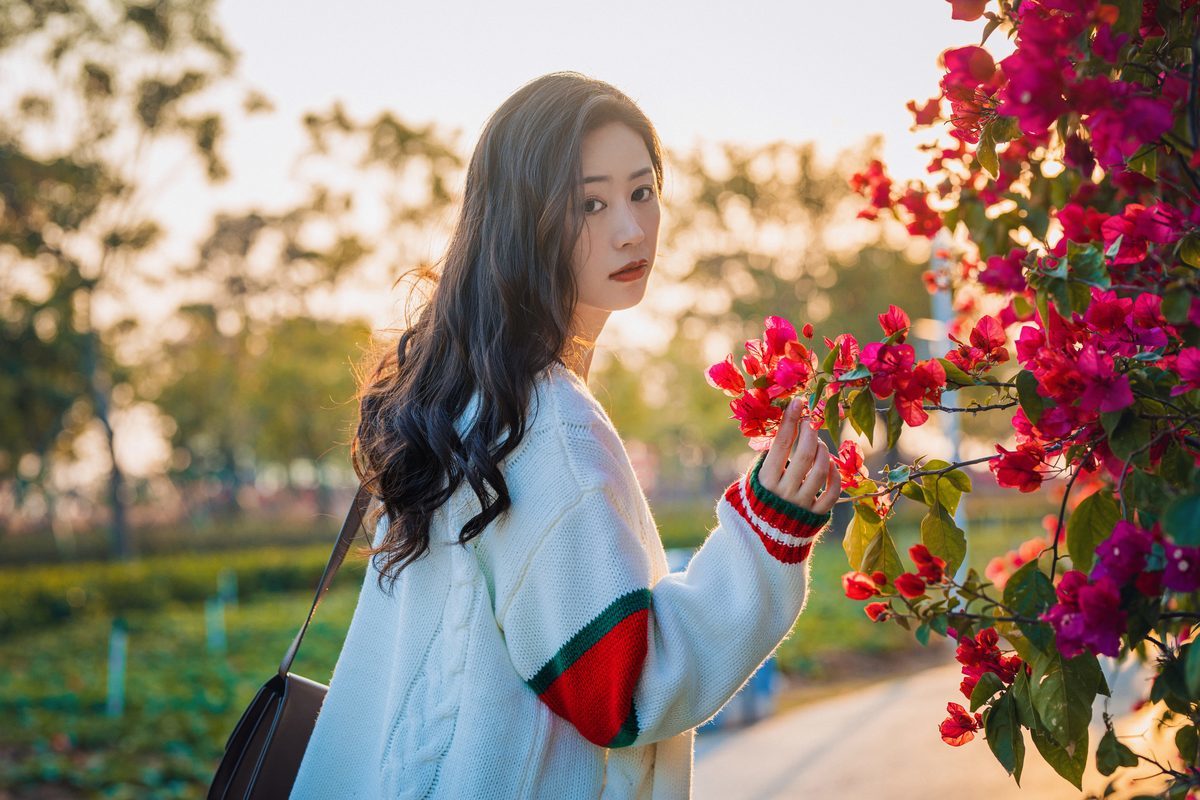 图片[29]-YiTuYu艺图语 Vol.3489 Xi Xi[30P]-六色网