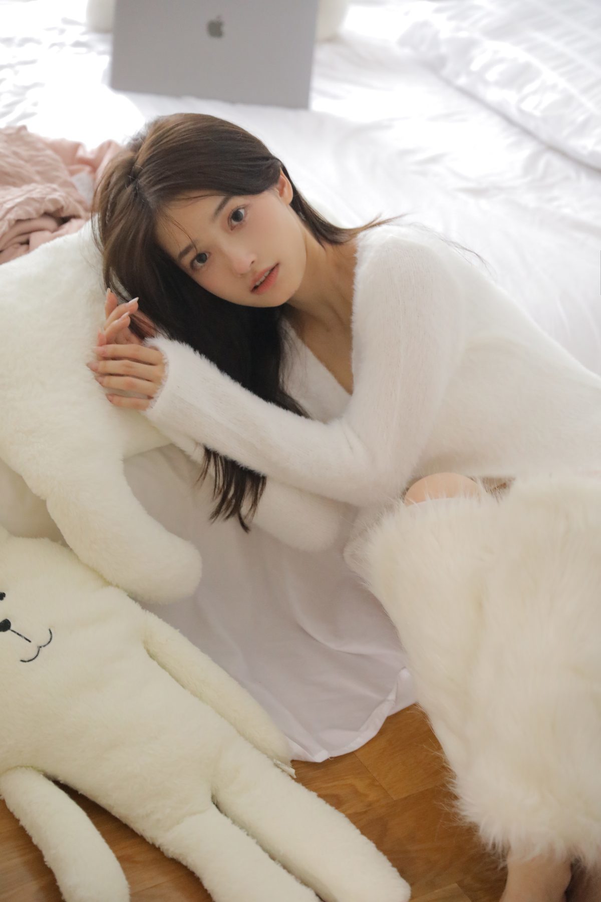 图片[19]-YiTuYu艺图语 Vol.5590 Jiu Jiu Shi[23P]-六色网
