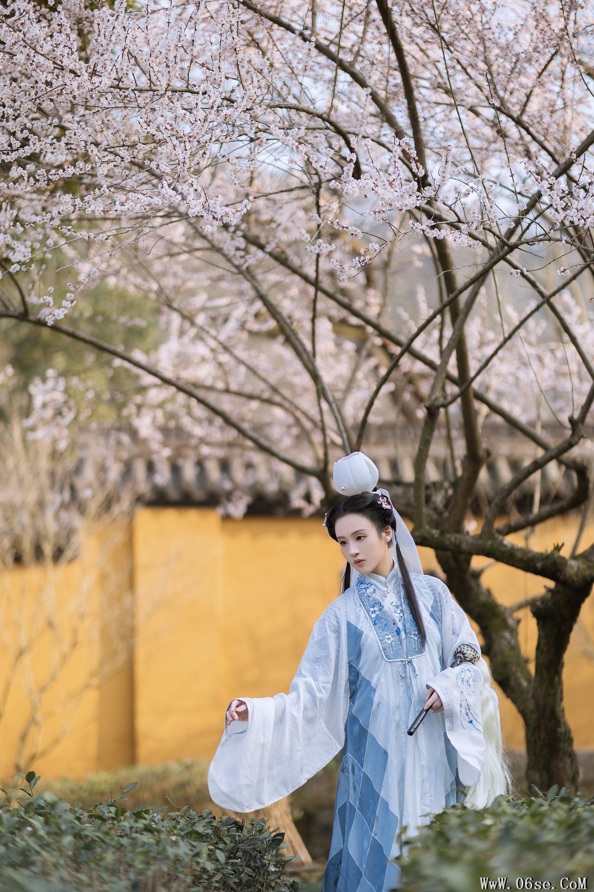 图片[29]-YiTuYu艺图语 Vol.4573 Fang Ting Yu[41P]-六色网