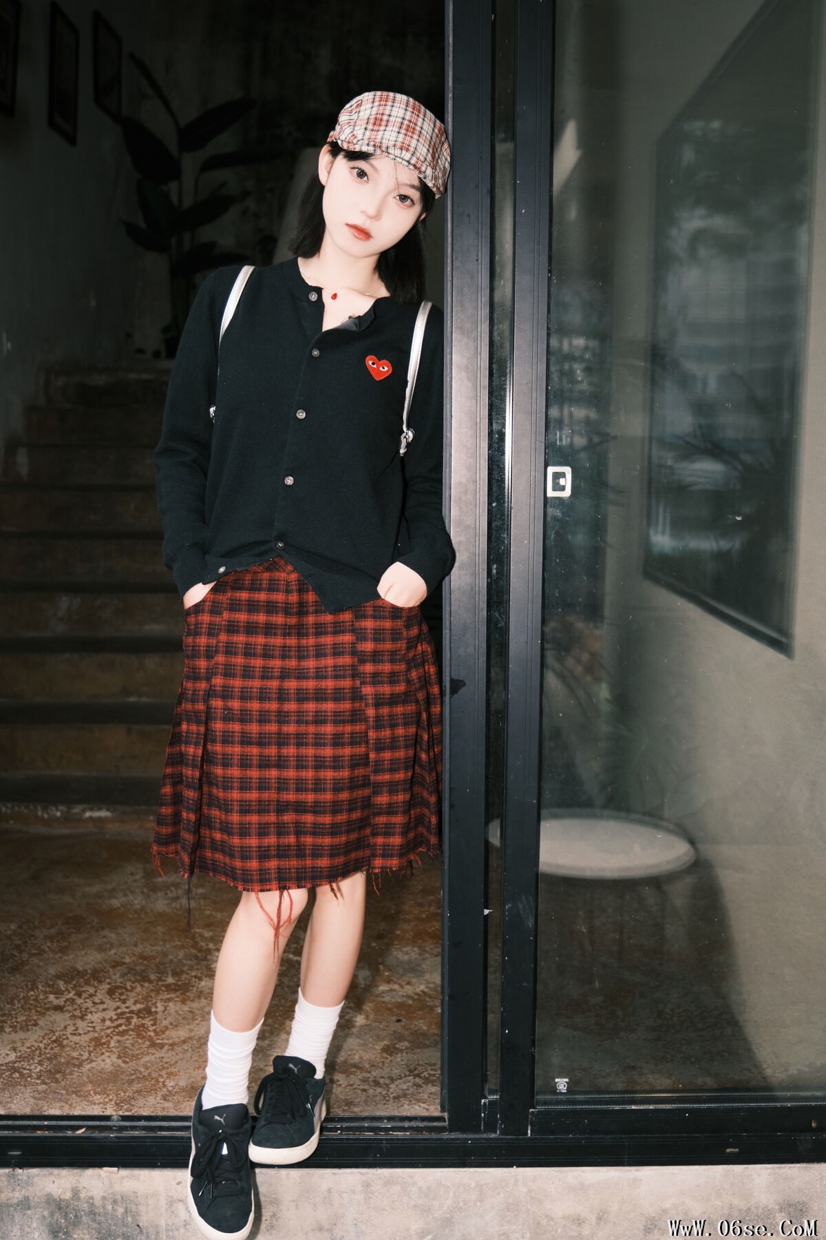 图片[10]-YiTuYu艺图语 Vol.7250 Jiu Cai He Zi[31P]-六色网