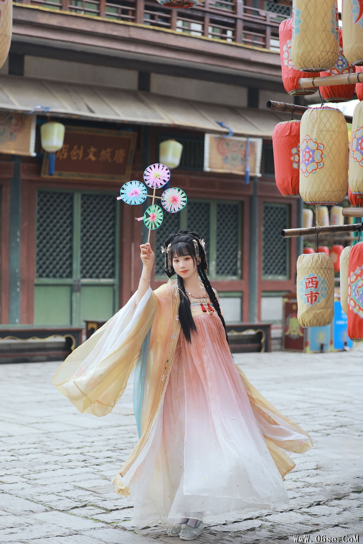 图片[15]-YiTuYu艺图语 Vol.7379 Zhou Zhou Ay[22P]-六色网