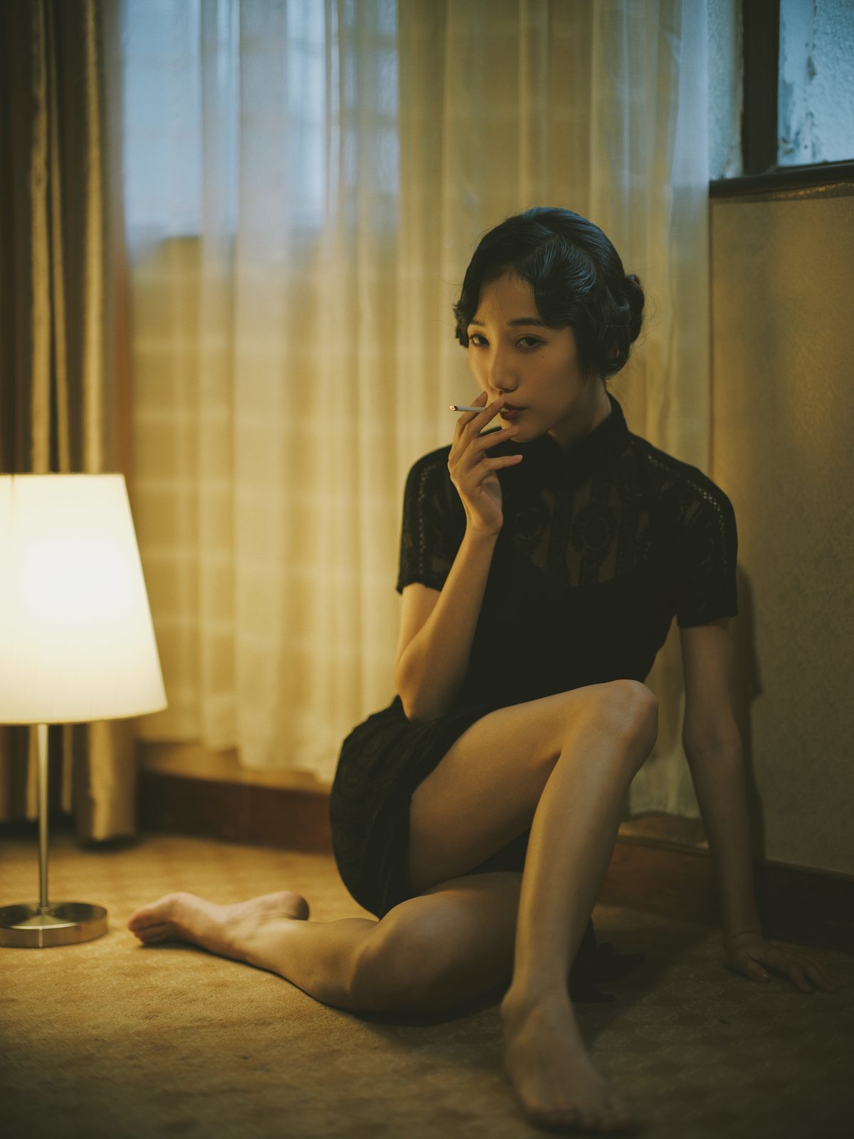 图片[13]-YiTuYu艺图语 Vol.3671 A Wan[38P]-六色网