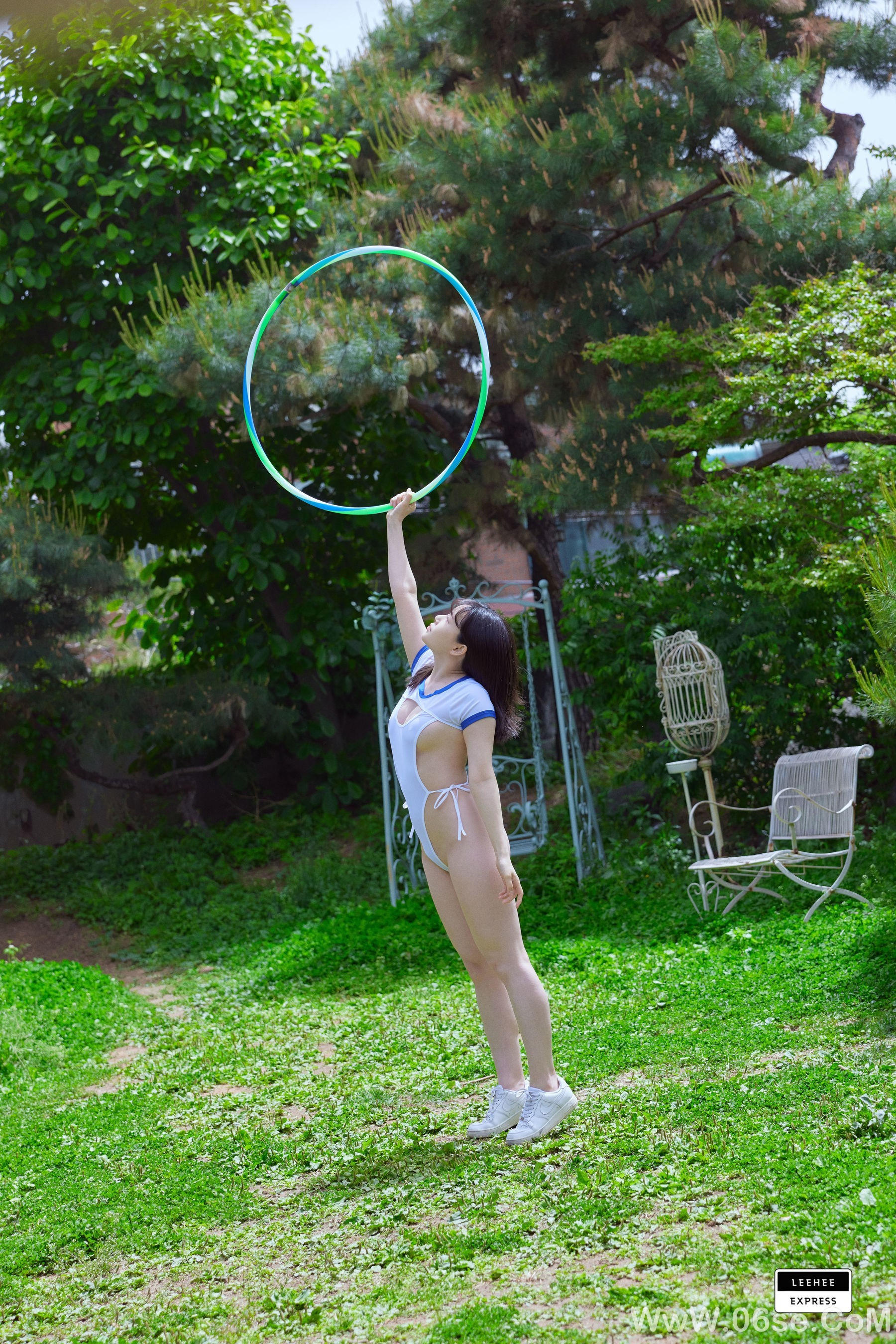 图片[20]-[LEEHEE EXPRESS] LEHF-104 – Pia[57P]-六色网
