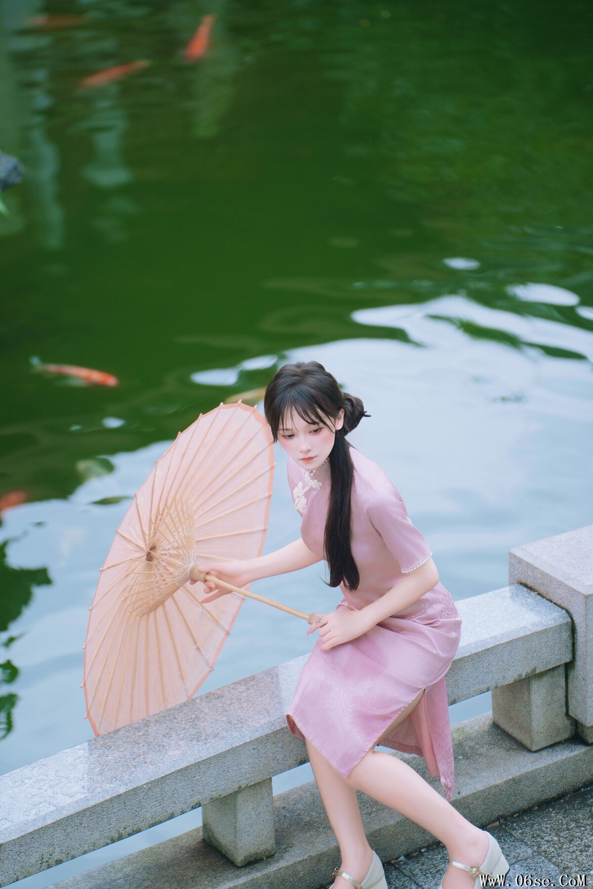 图片[35]-YiTuYu艺图语 Vol.7357 Xiao Xiao Yu[47P]-六色网