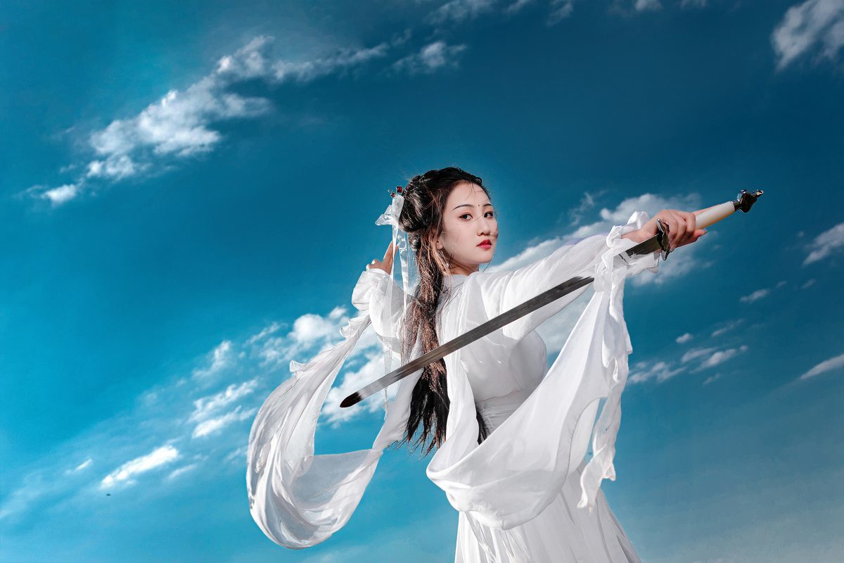 图片[32]-YiTuYu艺图语 Vol.4996 Cha Xiao Tu[32P]-六色网