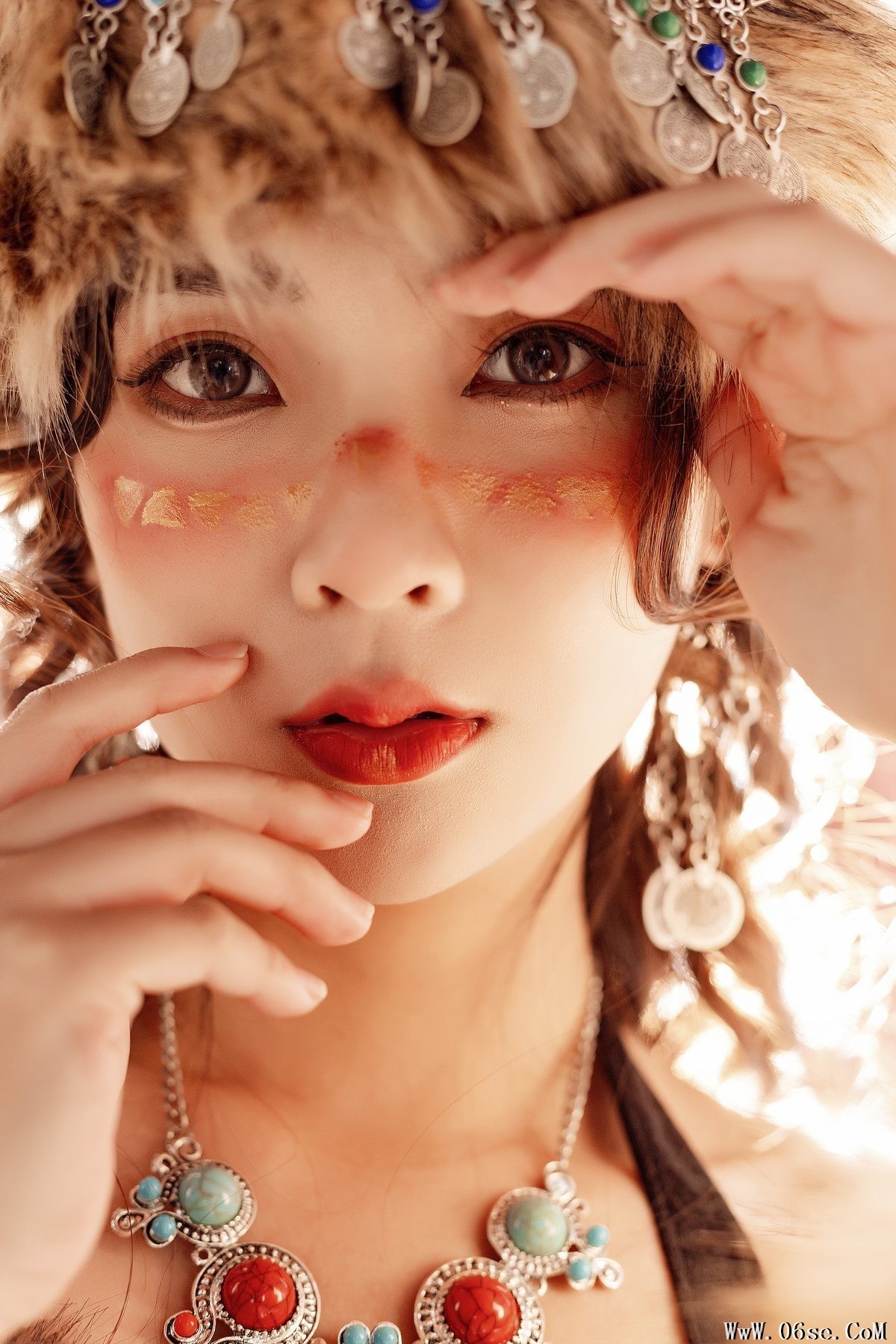 图片[23]-YiTuYu艺图语 Vol.3359 San Han Nu[24P]-六色网