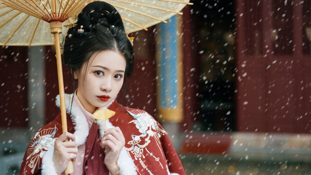 图片[12]-YiTuYu艺图语 Vol.3266 Wang Wang Xiao Xiao Shu[23P]-六色网