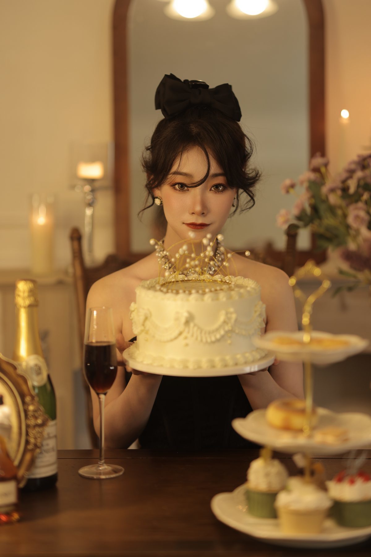 图片[9]-YiTuYu艺图语 Vol.4362 Xiao Xuan Zai Bu Zai[22P]-六色网