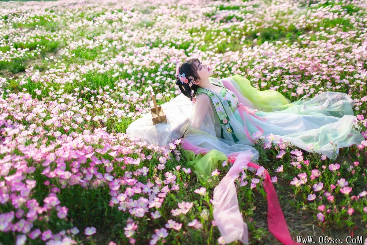 图片[3]-YiTuYu艺图语 Vol.4432 Xiao Xing Xing[47P]-六色网
