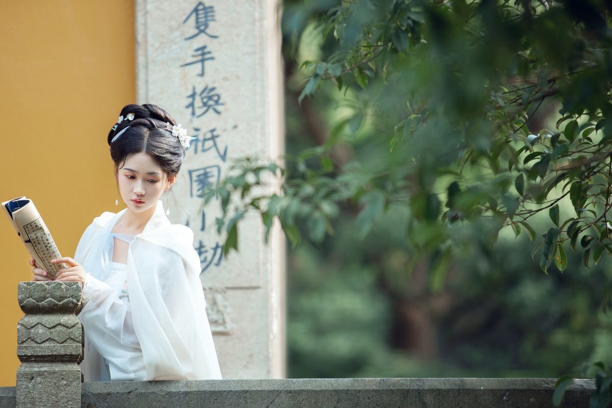 图片[10]-YiTuYu艺图语 Vol.5311 Jiao Yi Zhi Sui Sui[23P]-六色网