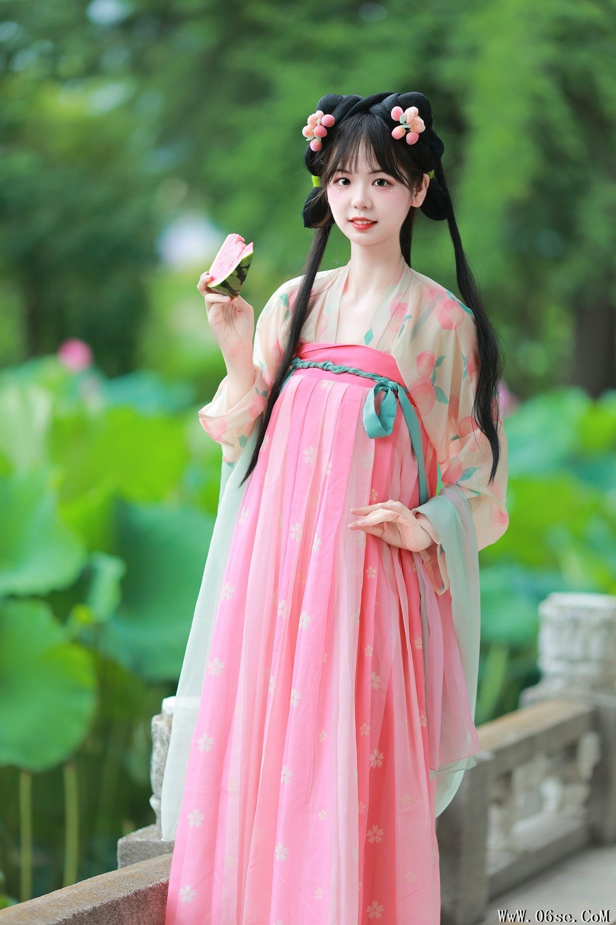 图片[23]-YiTuYu艺图语 Vol.5699 Mu Yan Se Cc[26P]-六色网