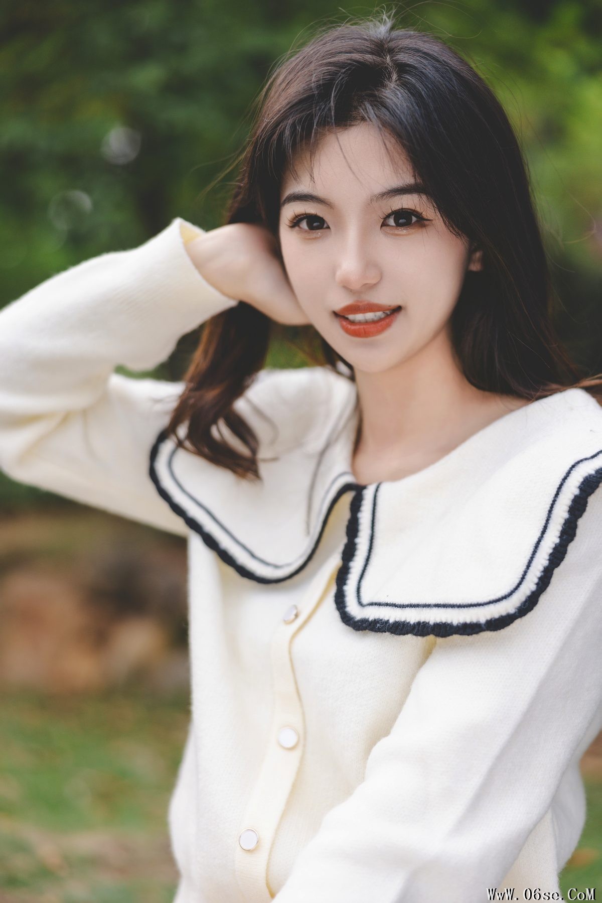 图片[19]-YiTuYu艺图语 Vol.4762 Aka Ki Qing Ko[28P]-六色网