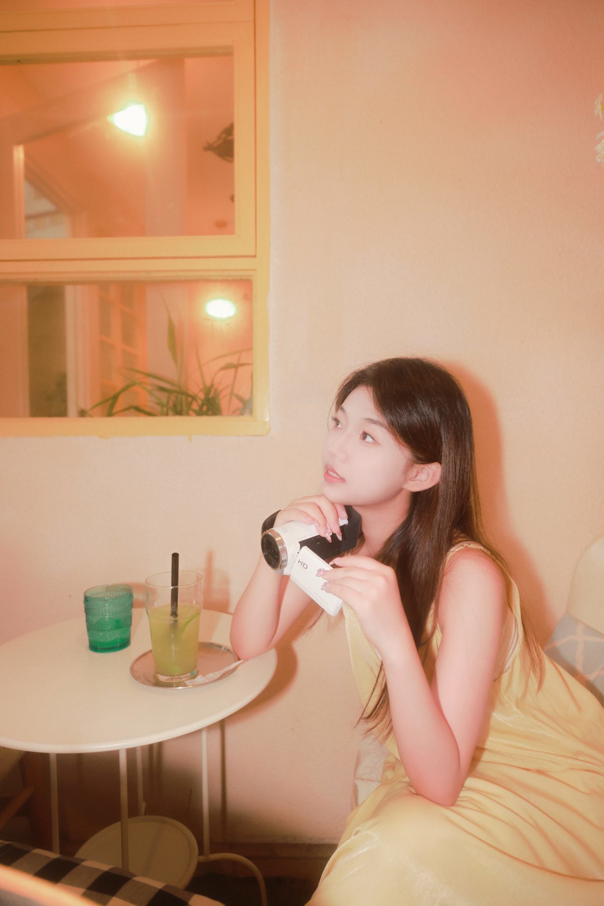 图片[51]-YiTuYu艺图语 Vol.5195 Pei Tong Xue[54P]-六色网