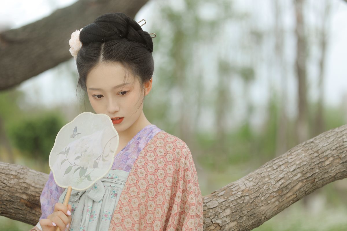 图片[15]-YiTuYu艺图语 Vol.4500 Liu Yuan Yi[26P]-六色网