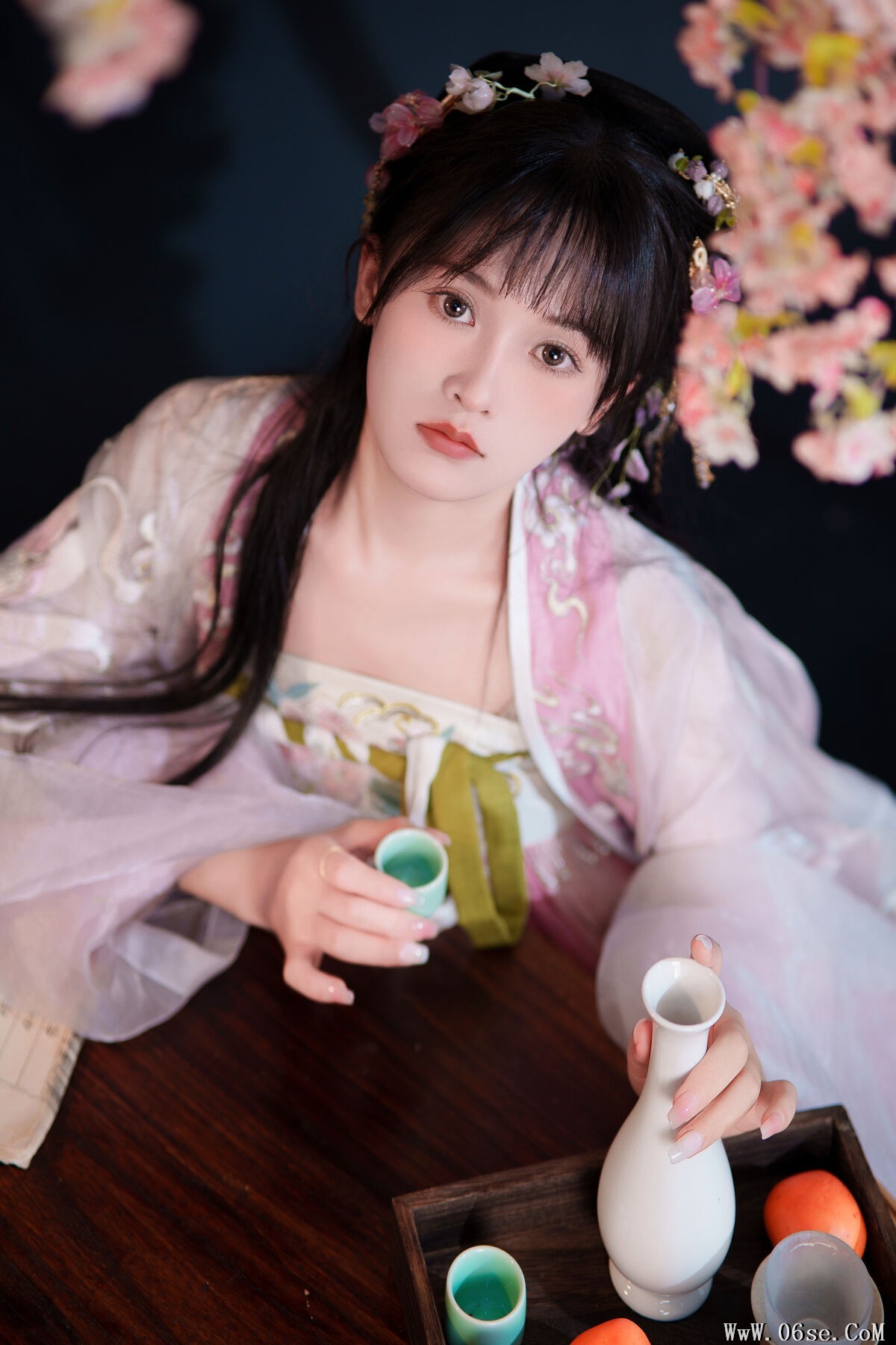 图片[14]-YiTuYu艺图语 Vol.7559 Xiao Xiao Yu[29P]-六色网