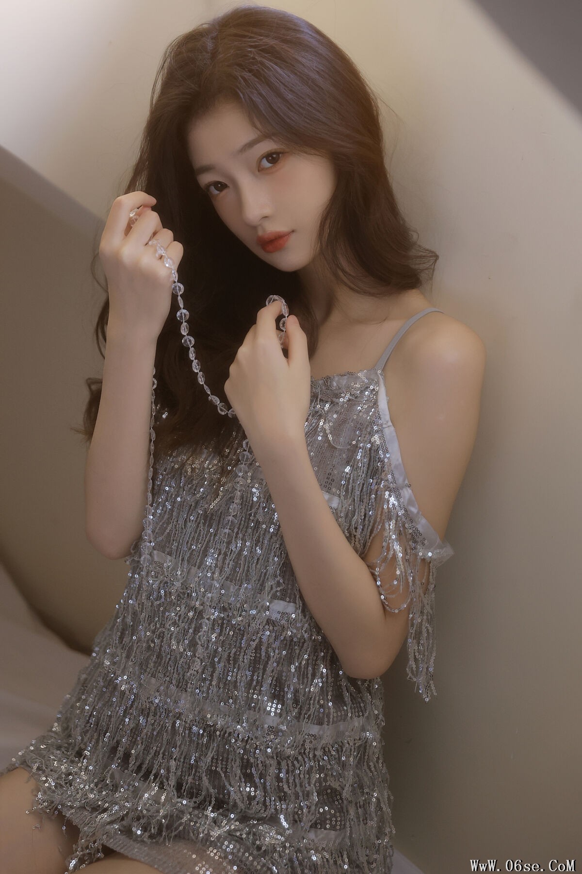 图片[25]-YiTuYu艺图语 Vol.7043 Xiao Dai Tong Xue[29P]-六色网