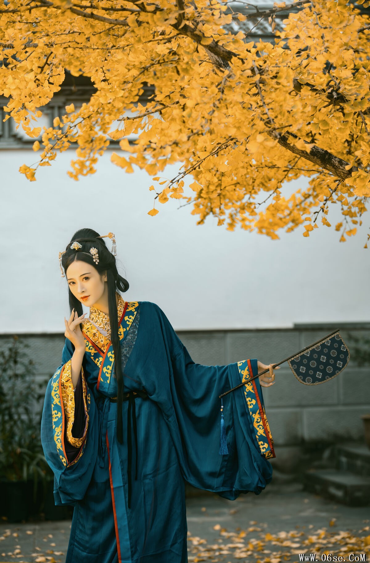 图片[15]-YiTuYu艺图语 Vol.6573 Ran Ran[32P]-六色网
