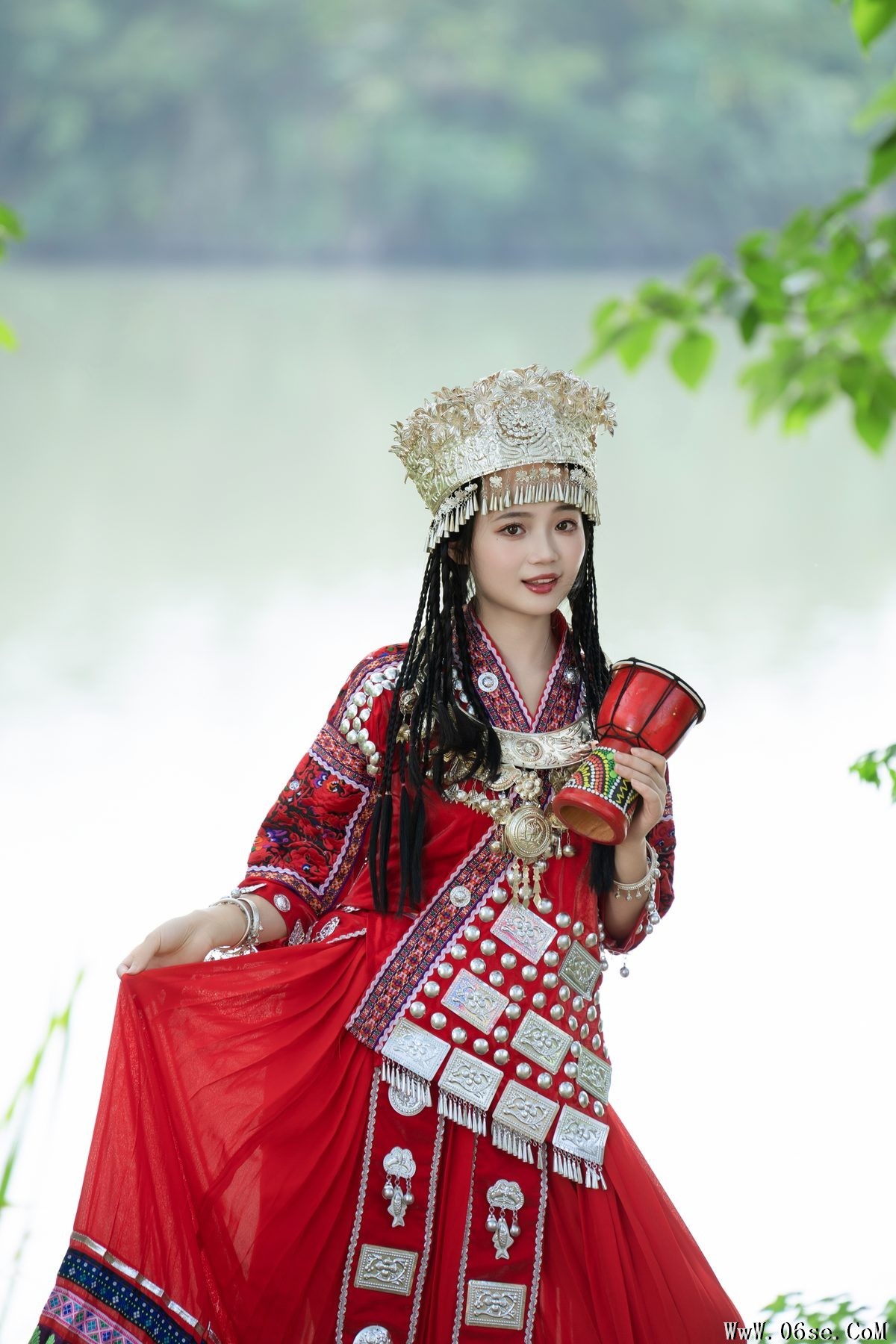 图片[18]-YiTuYu艺图语 Vol.5982 Xiao Ou O[30P]-六色网