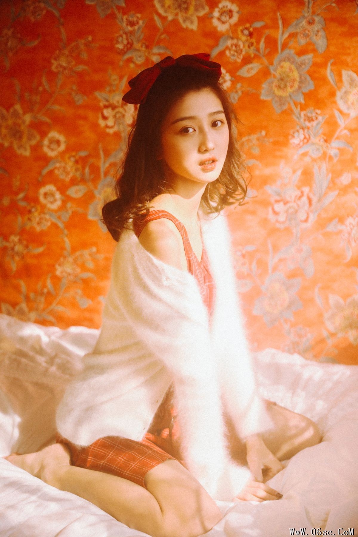 图片[13]-YiTuYu艺图语 Vol.3236 Yi Yi Qi[38P]-六色网