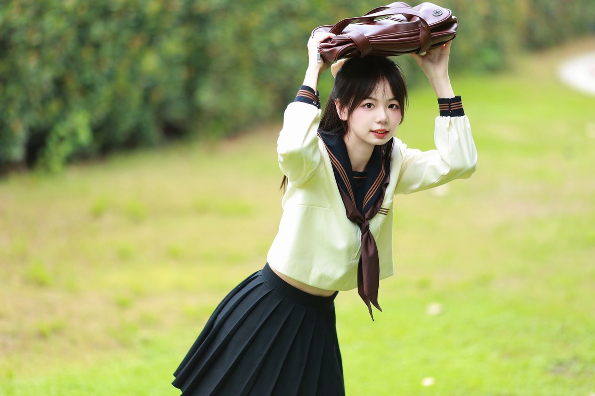 图片[33]-YiTuYu艺图语 Vol.5613 Mu Yan Se Cc[36P]-六色网