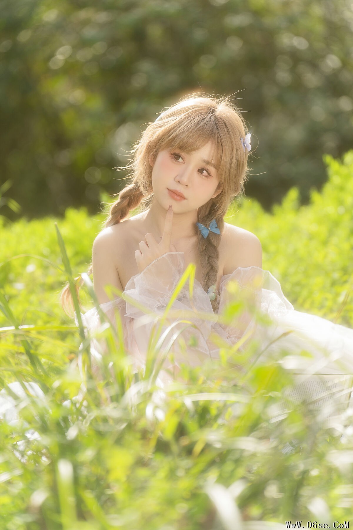图片[26]-YiTuYu艺图语 Vol.6737 Pao Fu Xiao Fang[33P]-六色网