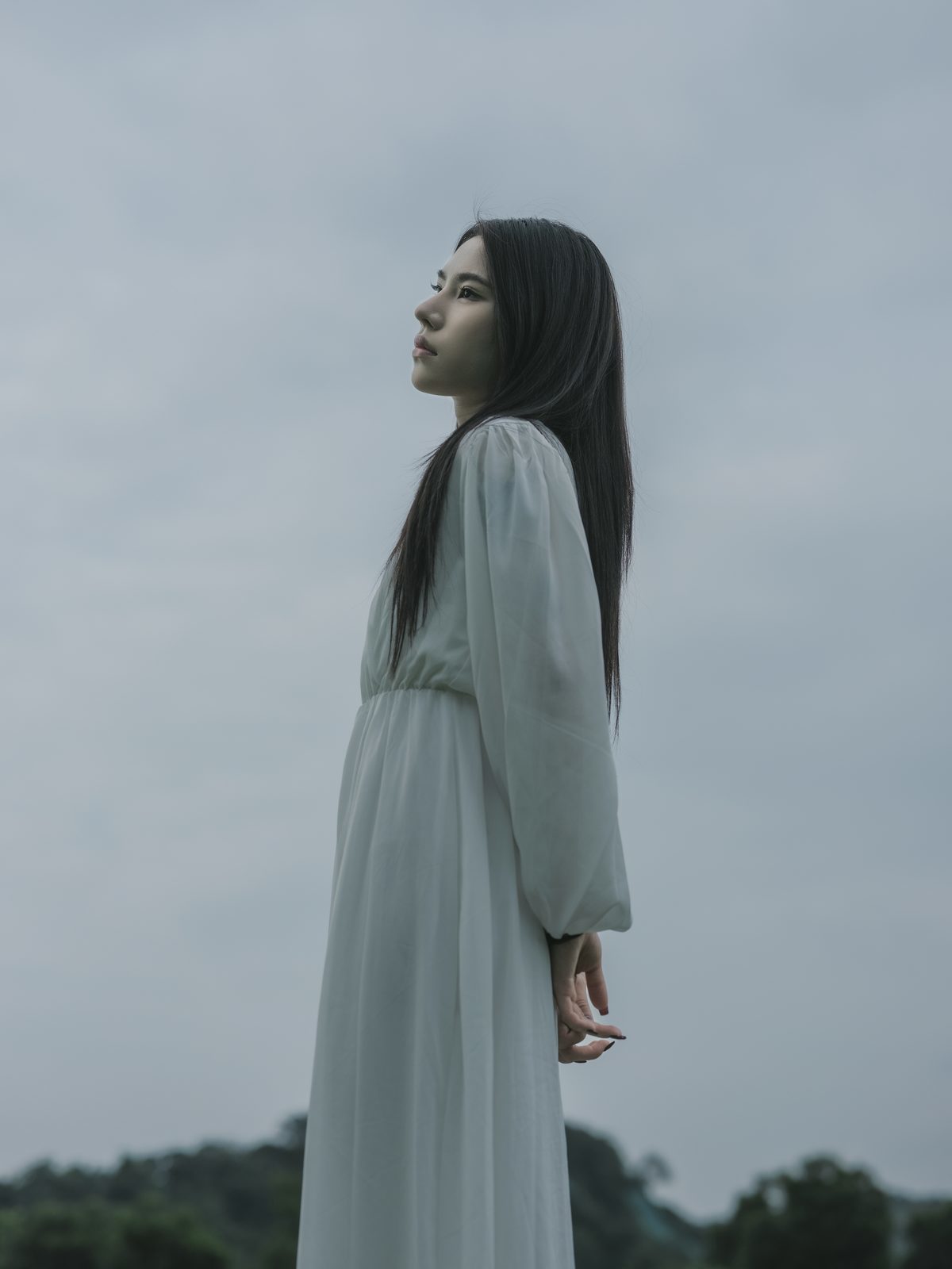 图片[27]-YiTuYu艺图语 Vol.4698 Xiao Yu[48P]-六色网