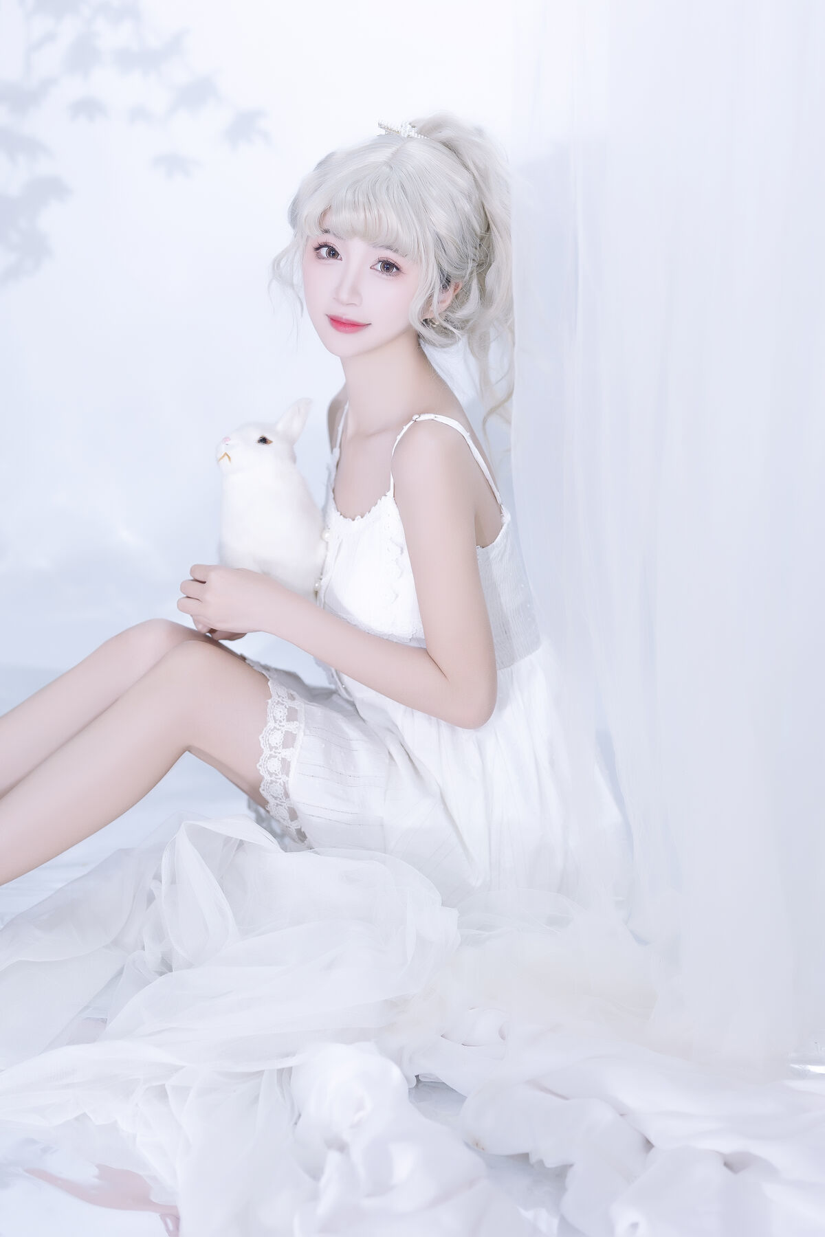 图片[19]-YiTuYu艺图语 Vol.6769 Qi Luo Sheng De Xiao Su Su[23P]-六色网