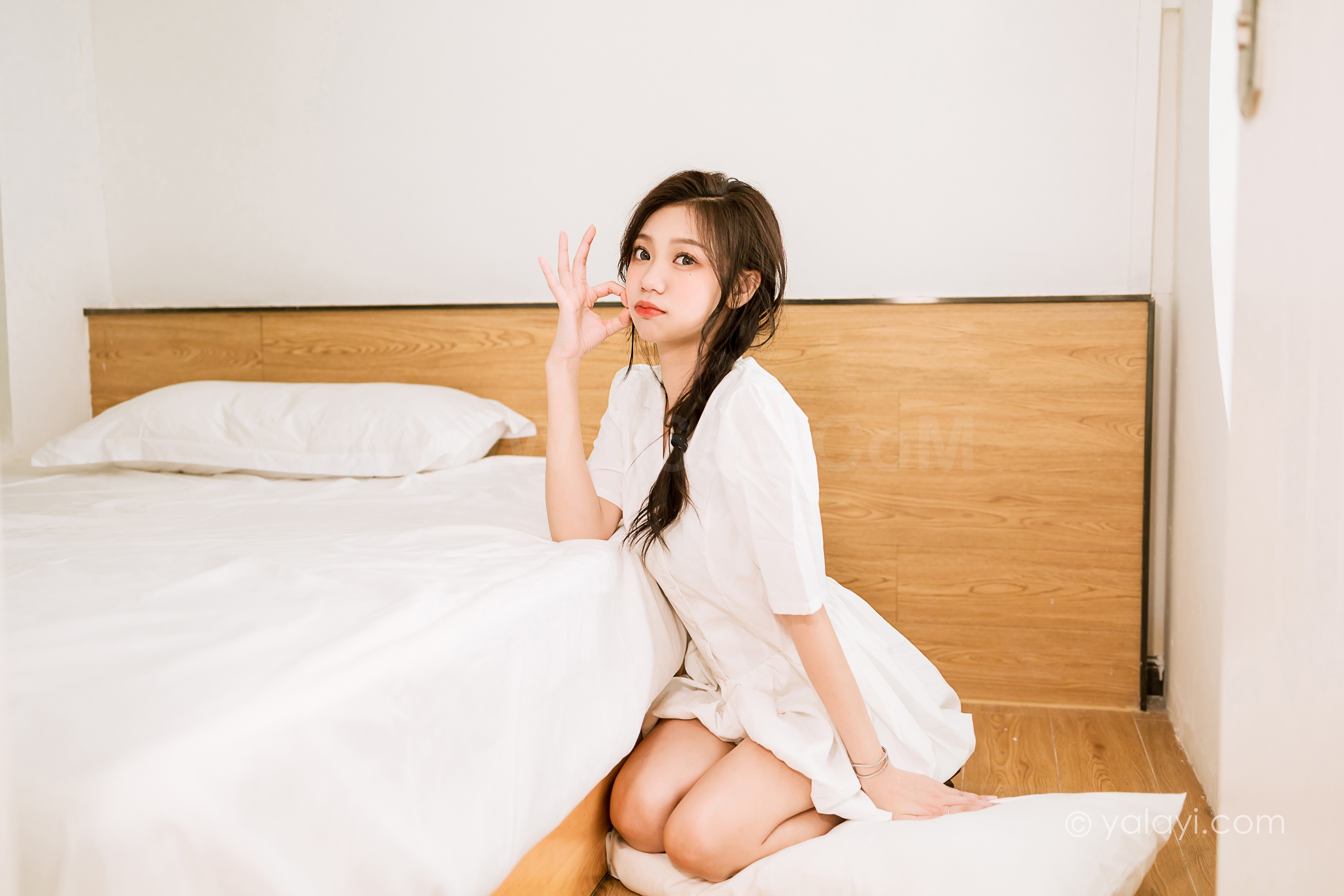 图片[10]-雅拉伊 – 梓瑶《好美丽》[41P]-六色网