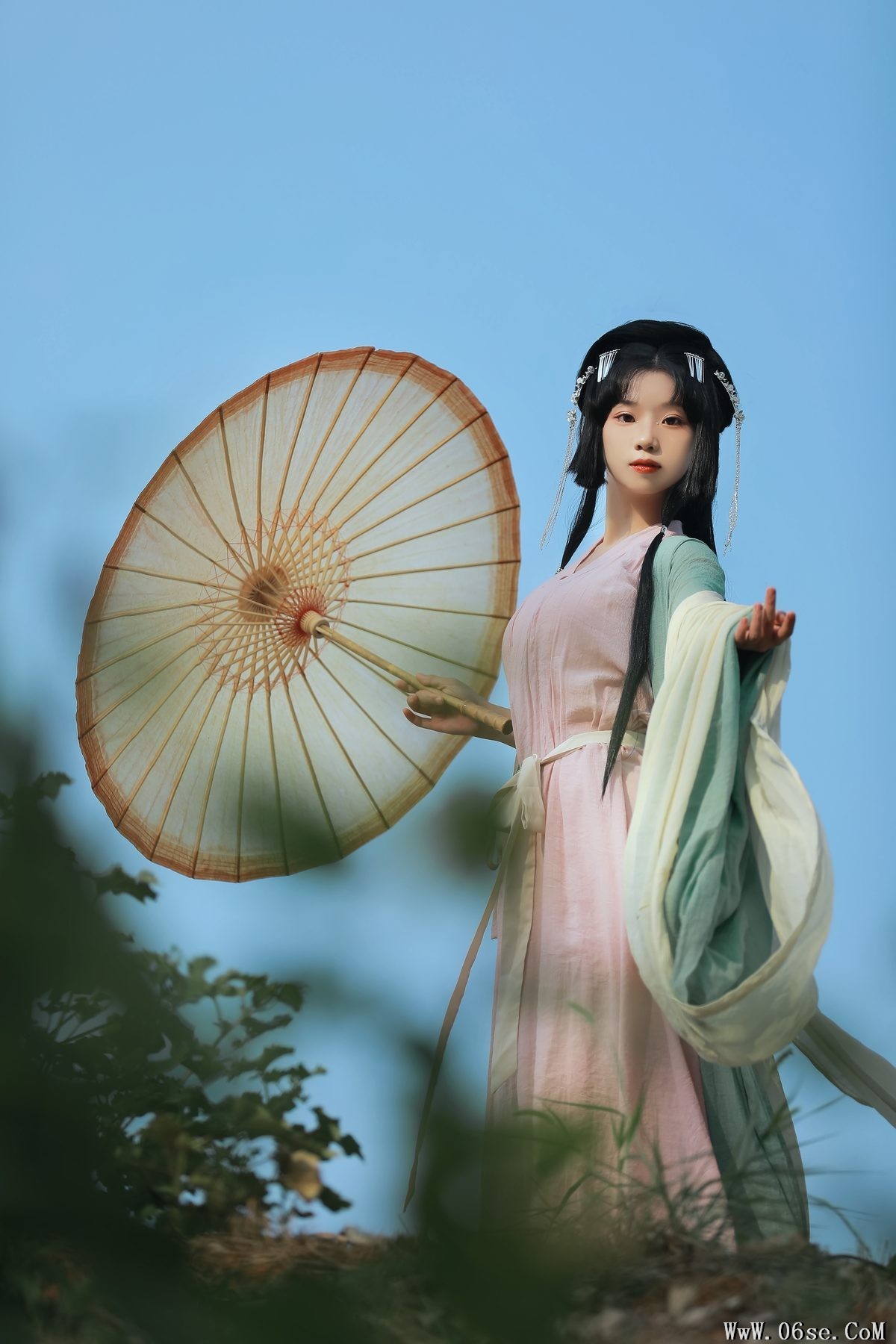 图片[18]-YiTuYu艺图语 Vol.6228 Zhou Zhou AY[28P]-六色网