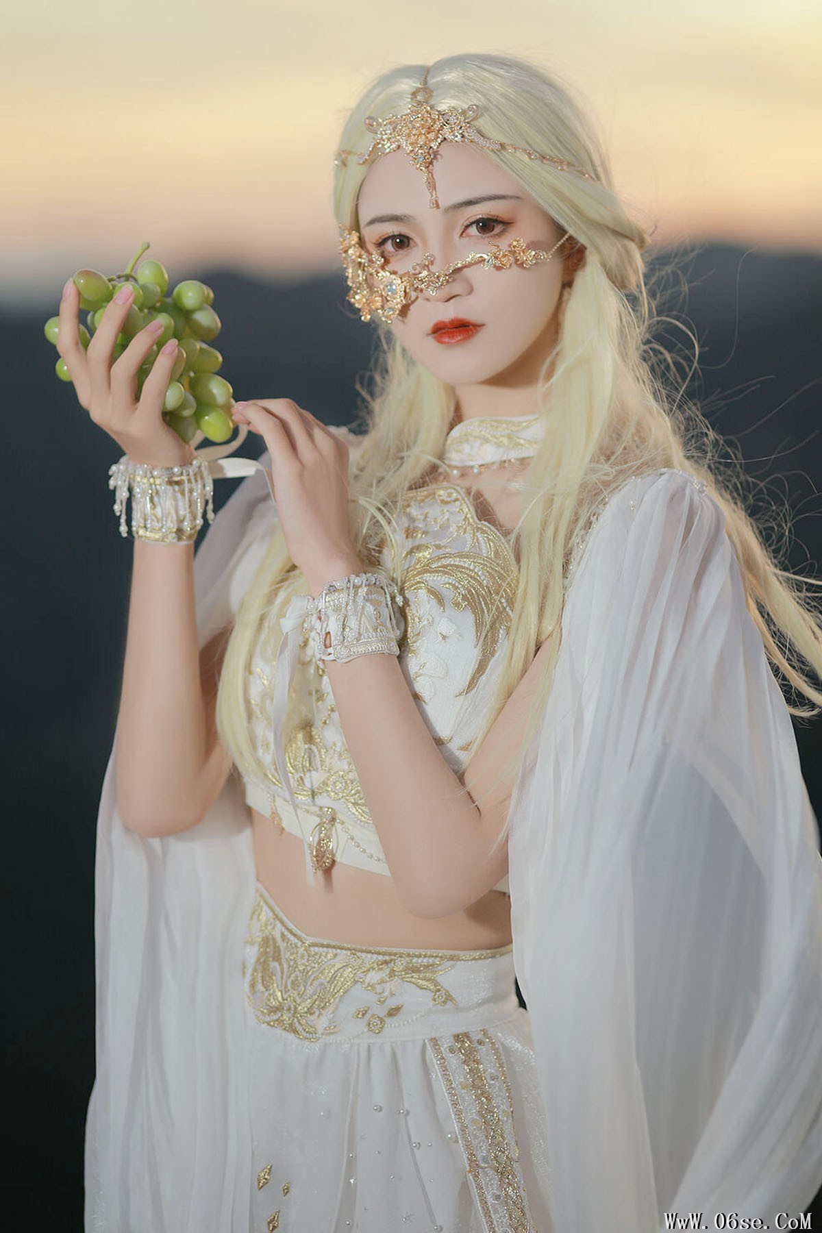 YiTuYu艺图语 Vol.6481 Wu Sui[29P]-六色网