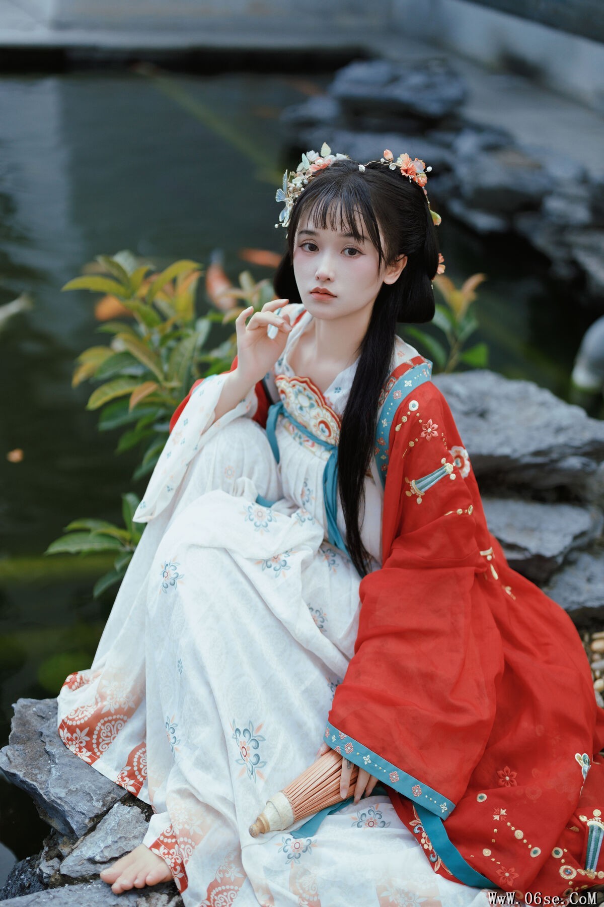 图片[24]-YiTuYu艺图语 Vol.7372 Xiao Xiao Yu[34P]-六色网