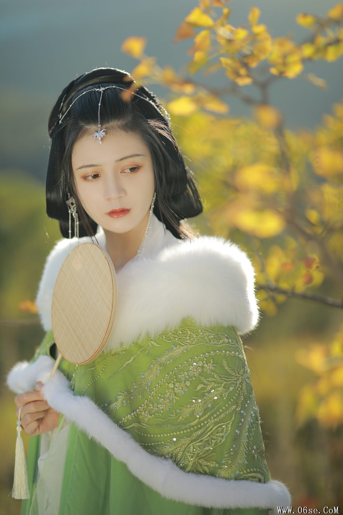 图片[28]-YiTuYu艺图语 Vol.3466 Wu Sui[37P]-六色网