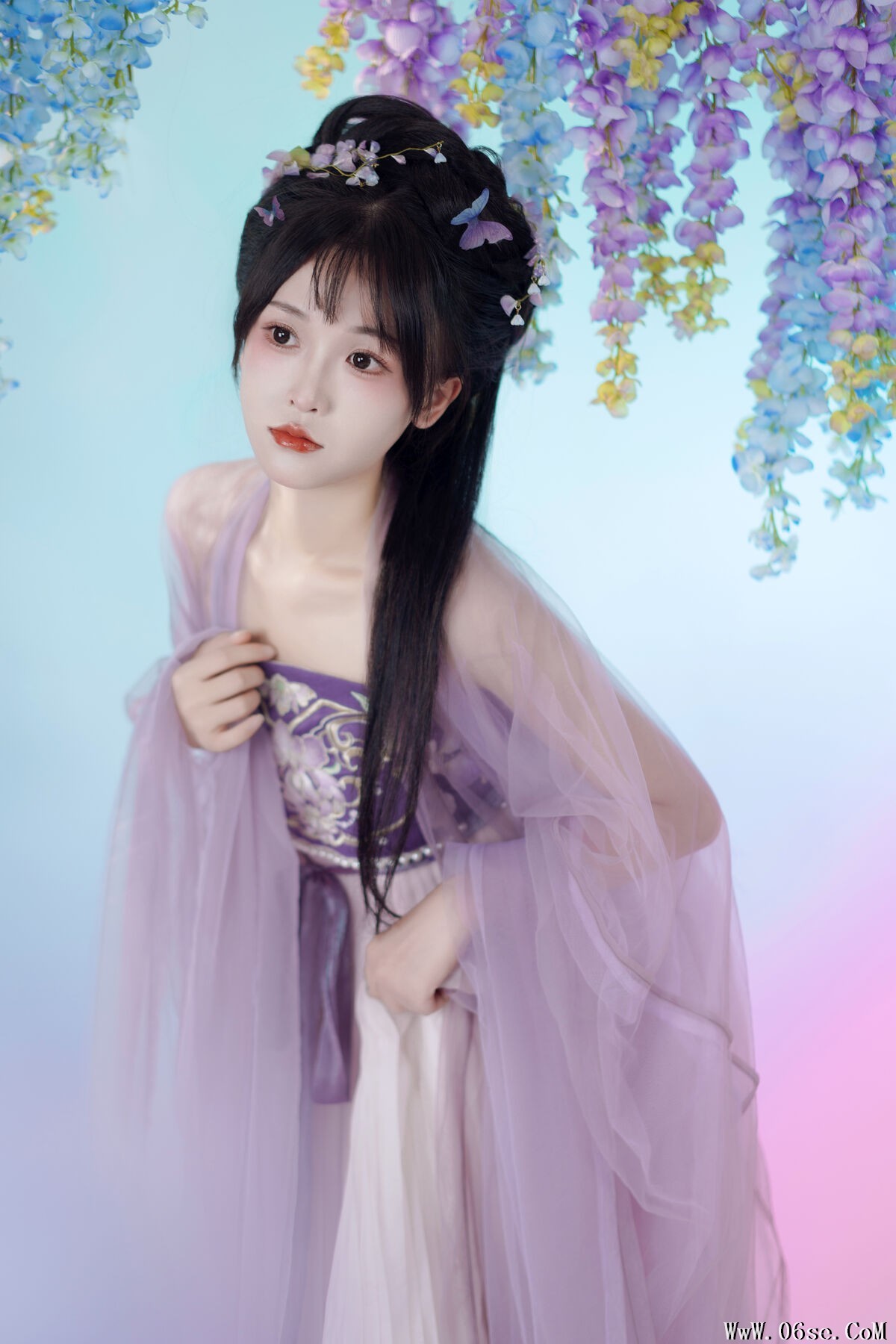 图片[17]-YiTuYu艺图语 Vol.7009 Xiao Xiao Yu[37P]-六色网