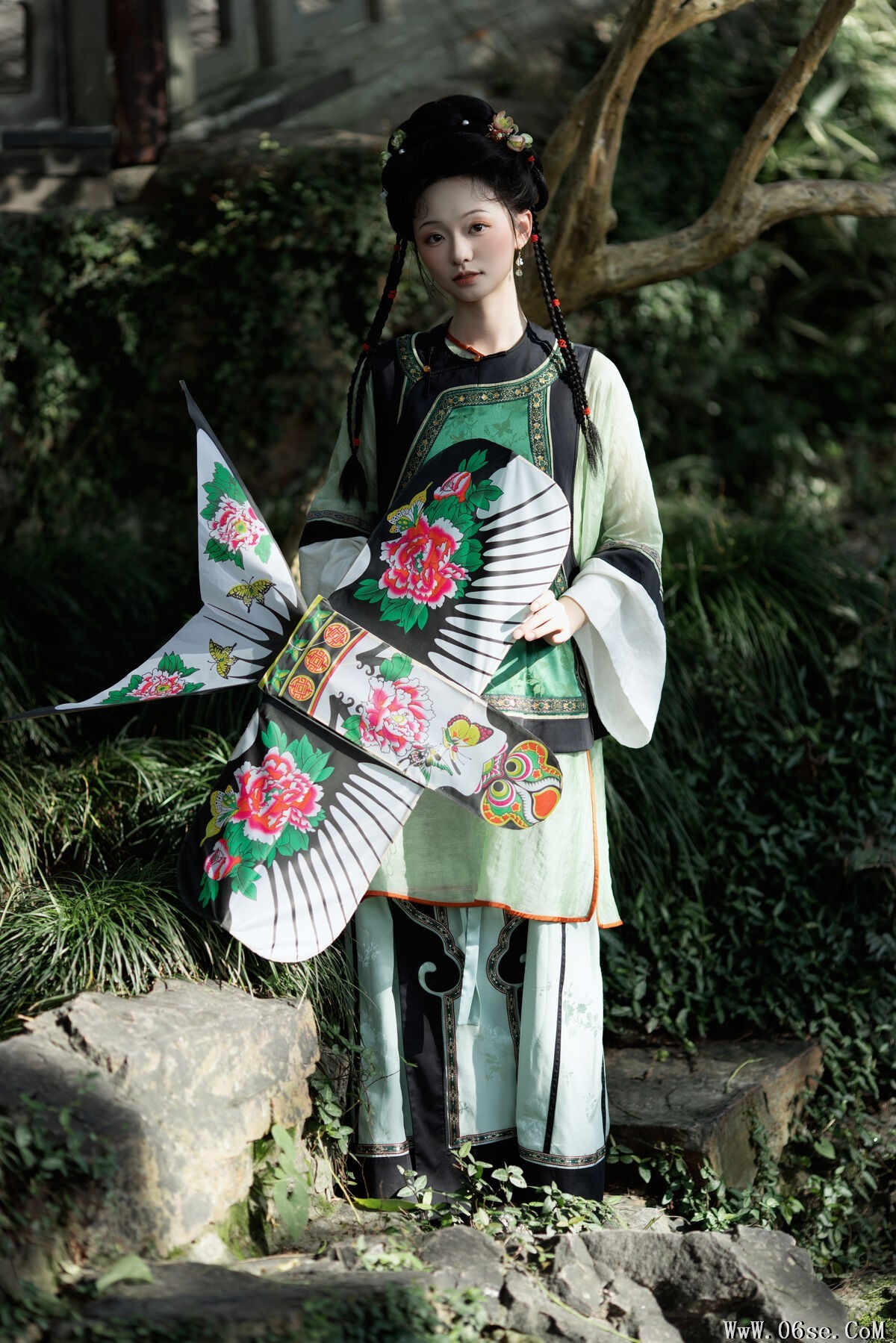 图片[12]-YiTuYu艺图语 Vol.7751 Xiao Yang Ai Gan Fan[24P]-六色网