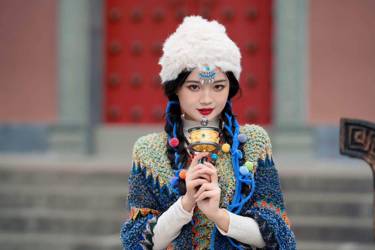 图片[6]-YiTuYu艺图语 Vol.6168 Xiao Ou O[23P]-六色网