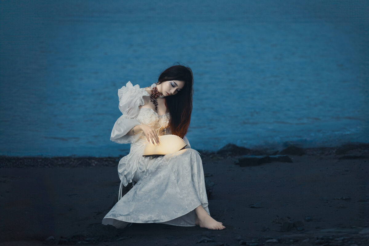 图片[13]-YiTuYu艺图语 Vol.7257 Lin Lang[23P]-六色网