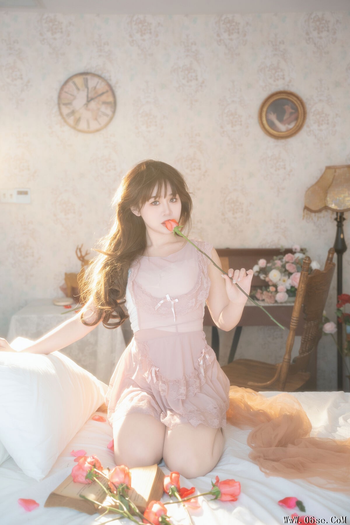 图片[9]-YiTuYu艺图语 Vol.6345 Pao Fu Xiao Fang[26P]-六色网