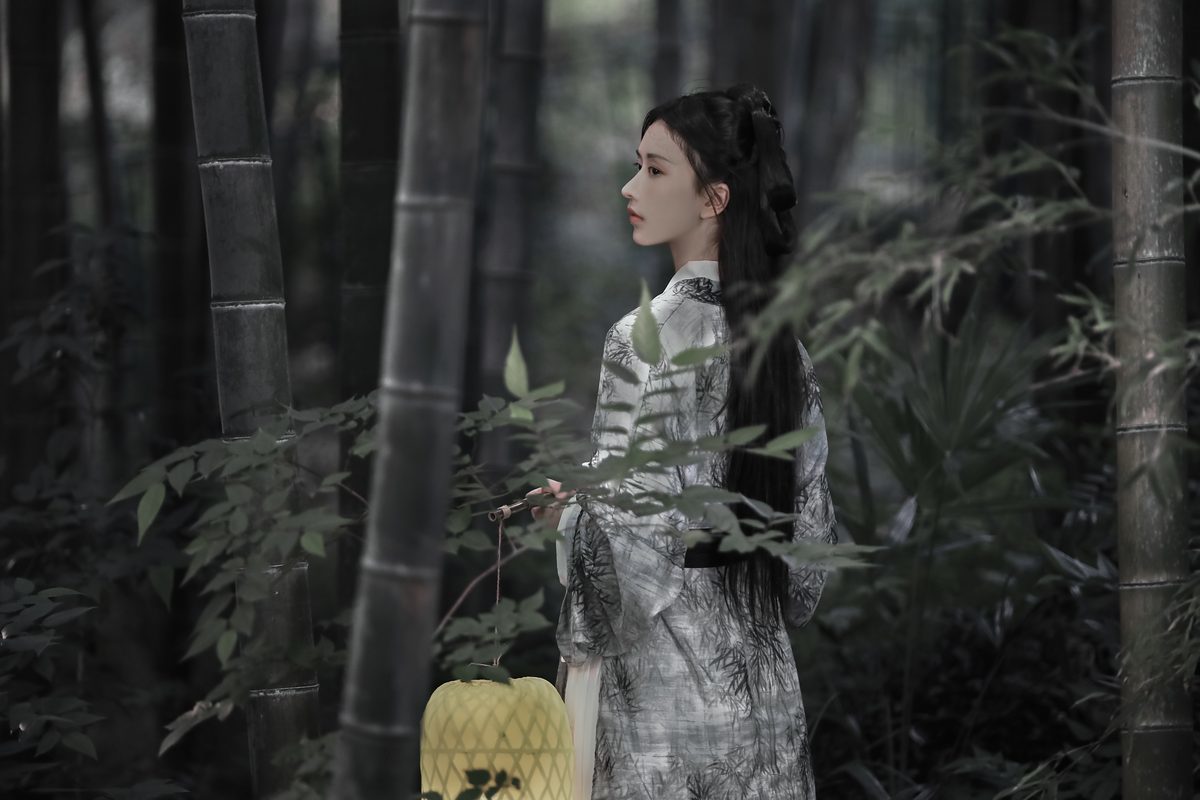 图片[23]-YiTuYu艺图语 Vol.5738 Xiao Wen[23P]-六色网