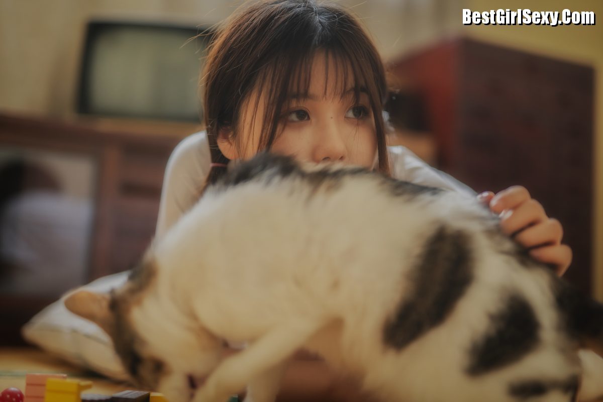 图片[14]-YiTuYu艺图语 Vol.3930 A Ke Hao E Ya[23P]-六色网