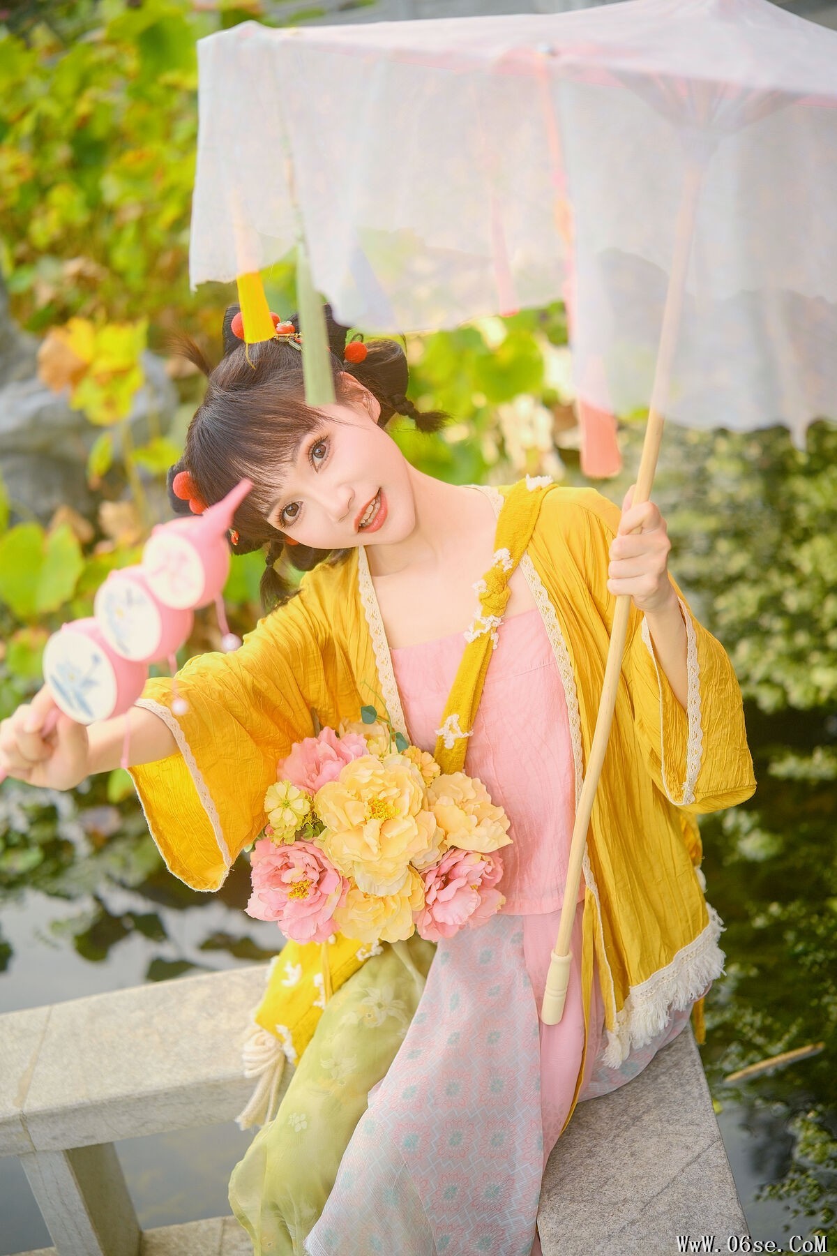 图片[14]-YiTuYu艺图语 Vol.7670 Xiao Xiong Fen Xiang[23P]-六色网