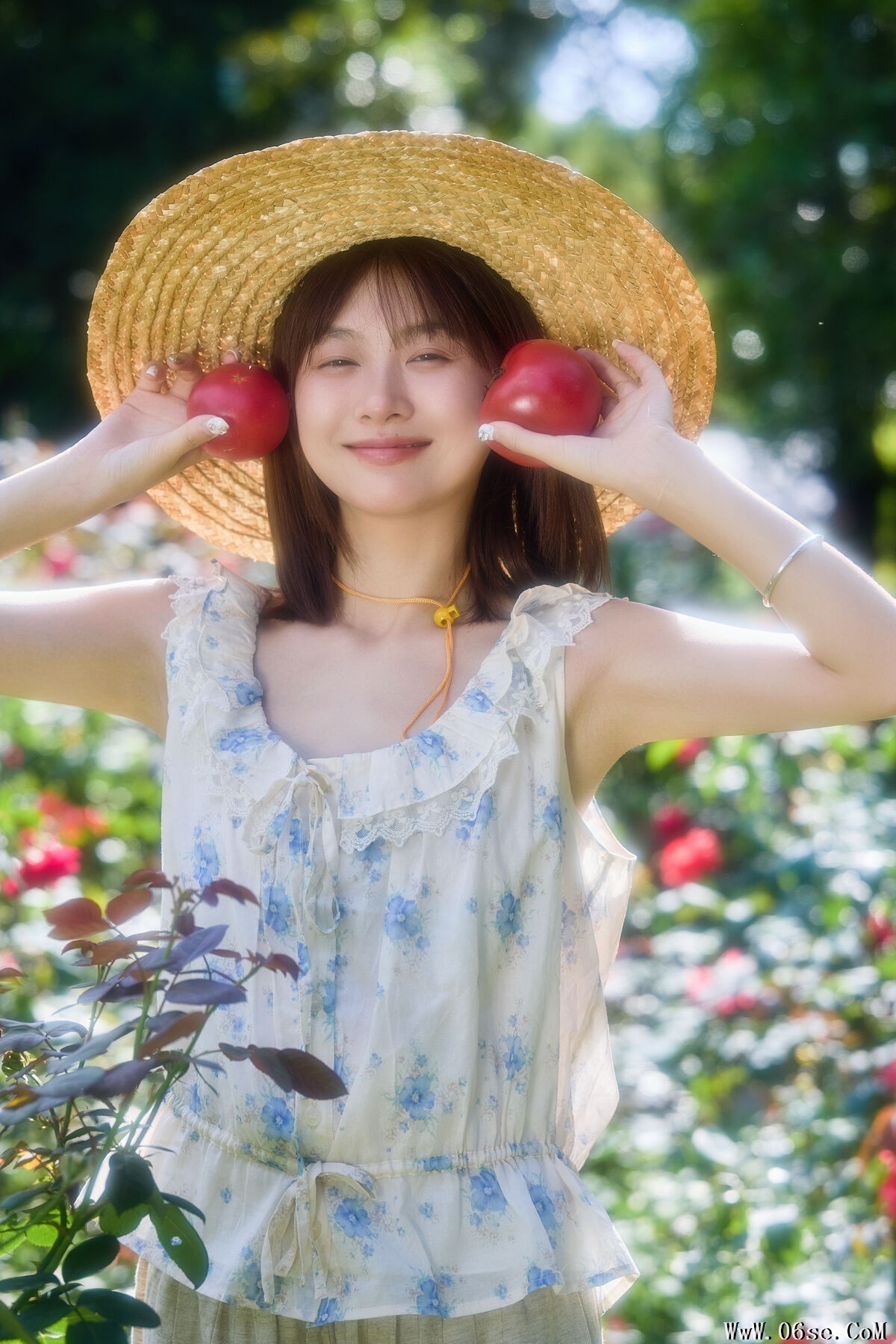 图片[16]-YiTuYu艺图语 Vol.7645 Xiao Xiao[25P]-六色网