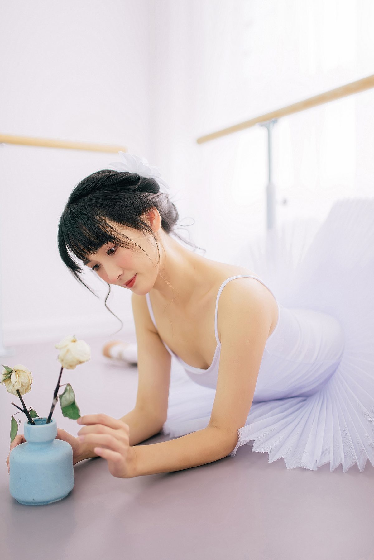 图片[38]-YiTuYu艺图语 Vol.5262 Feng Mu Mu AINY[52P]-六色网