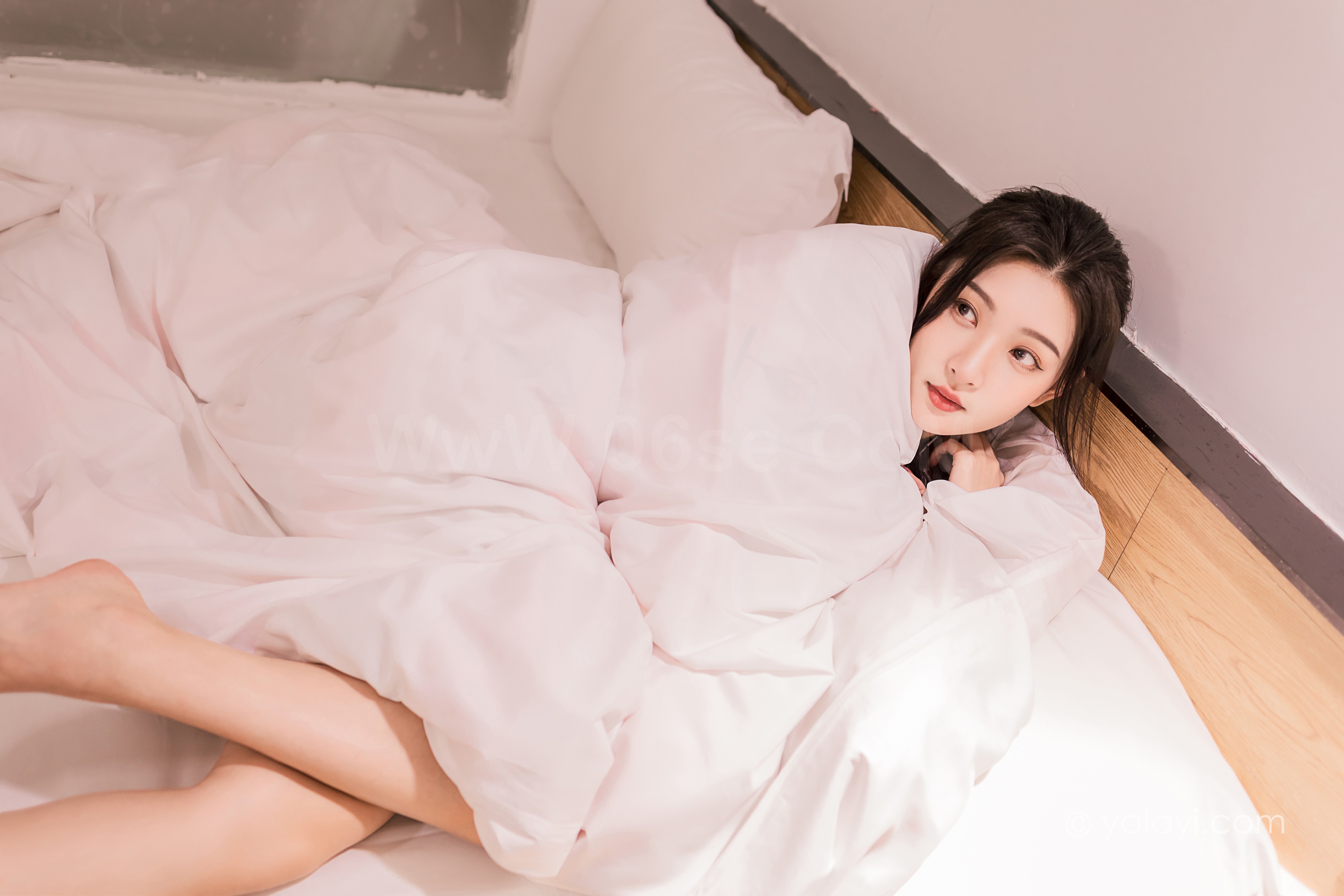 图片[27]-雅拉伊 – 徐小云《一直爱你》[41P]-六色网