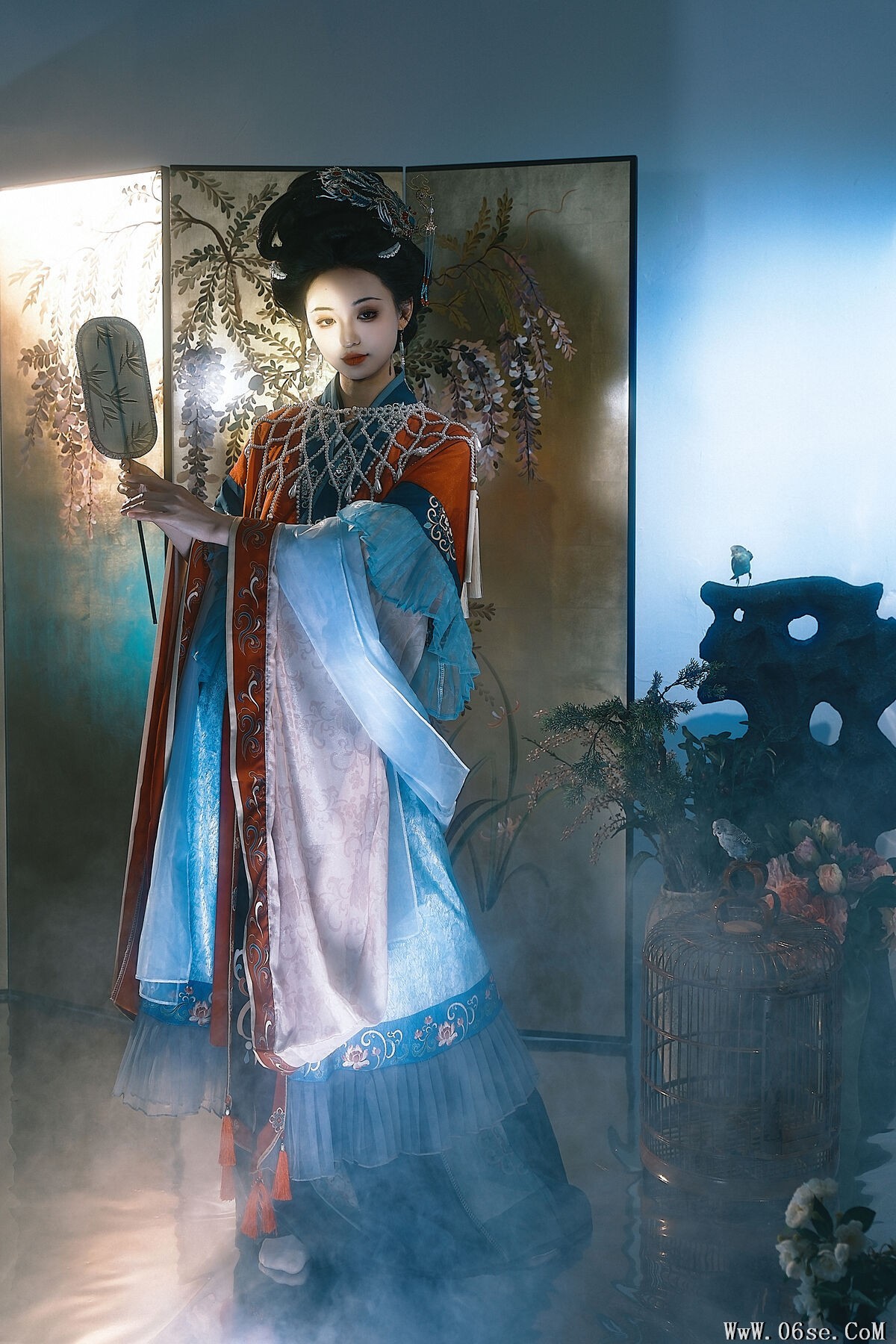 图片[31]-YiTuYu艺图语 Vol.7252 Xiao Yang Ai Gan Fan[33P]-六色网