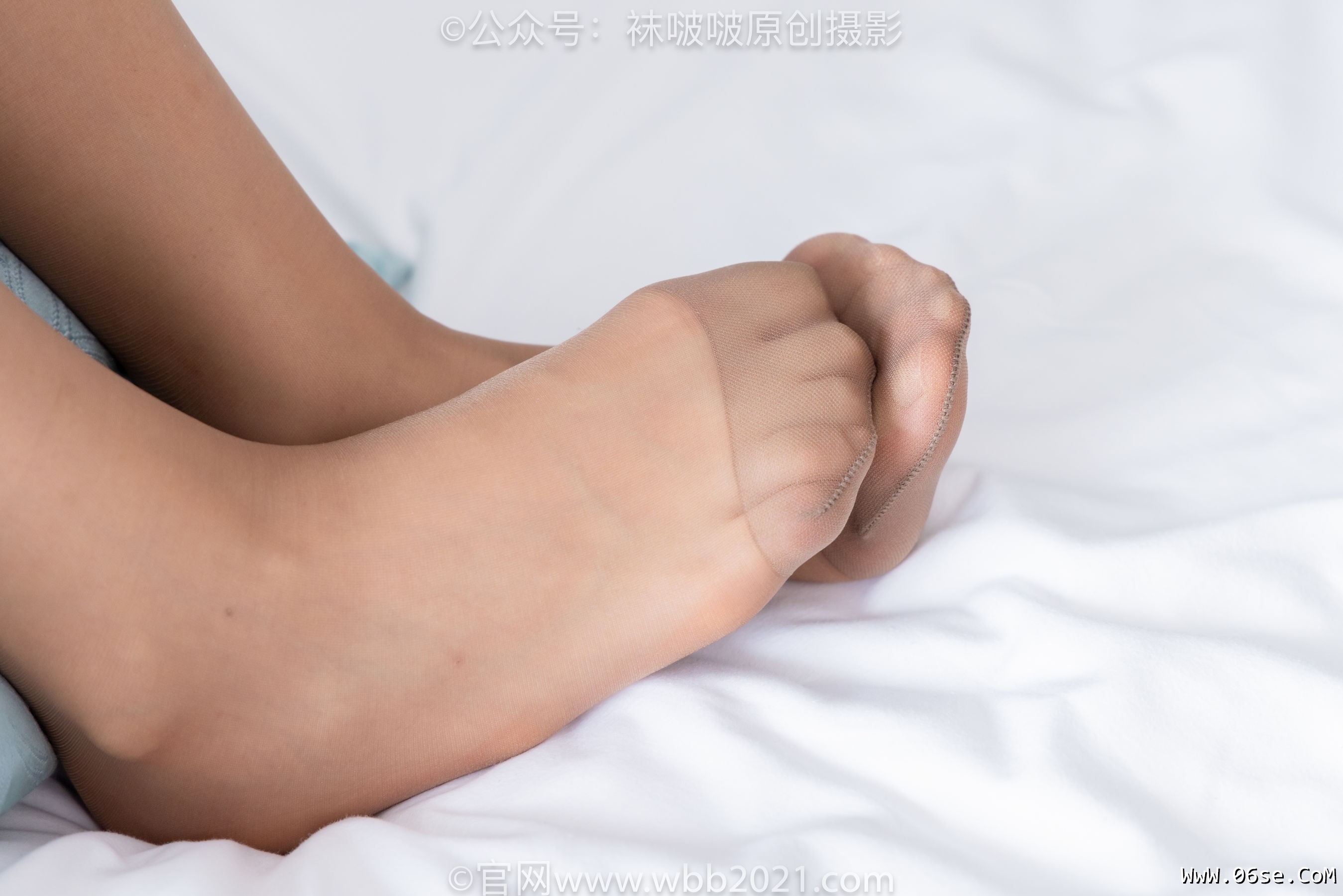 图片[31]-BoBoSocks袜啵啵 No.334 芝士 -东航制服、两双高跟鞋、薄肉丝、薄灰丝[141P]-六色网