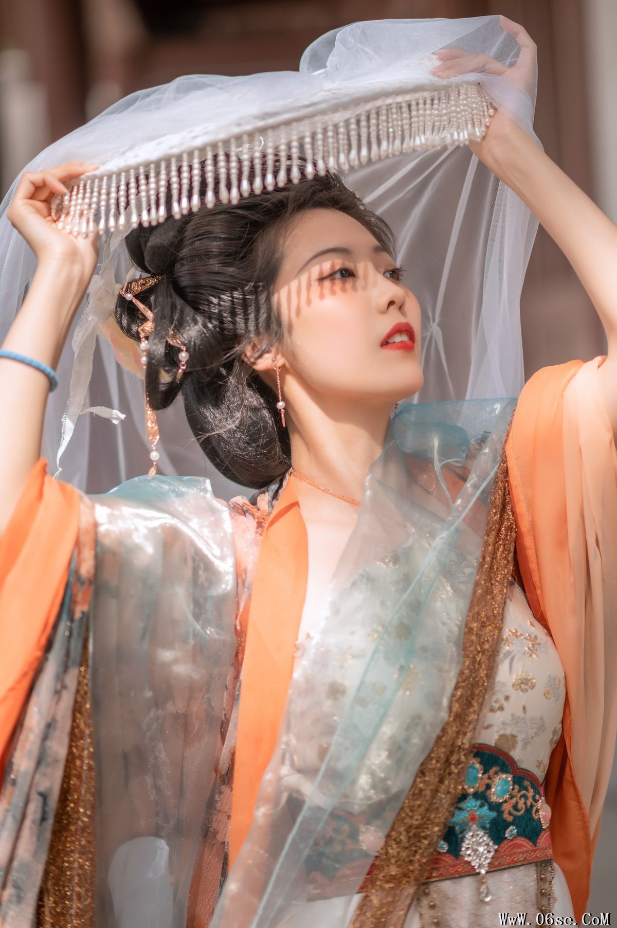 图片[6]-YiTuYu艺图语 Vol.4601 You Yue[29P]-六色网